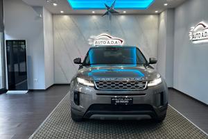 Land Rover Range Evoque 2.0D I4 180 CV AWD Auto Fi