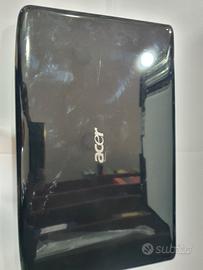 acer 5735Z portatile non funzionante ricambi 