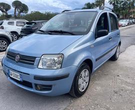 FIAT Panda 1.2 Dynamic GPL