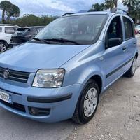 FIAT Panda 1.2 Dynamic GPL