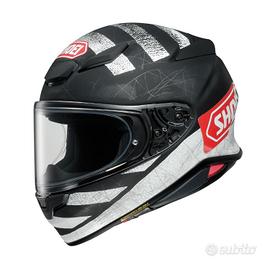 Casco Shoei Nxr 2