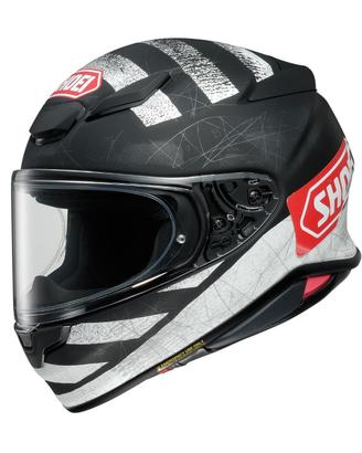 Casco Shoei Nxr 2