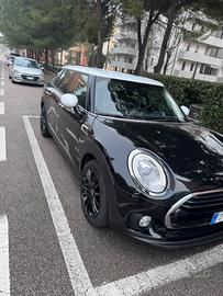 Mini clubman 2.0