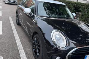 Mini clubman 2.0