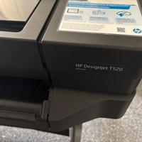 Plotter HPT520