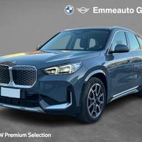 BMW iX1 eDrive 20 xLine