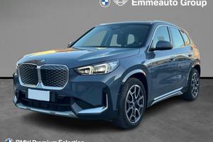 BMW iX1 eDrive 20 xLine