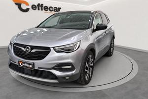 OPEL Grandland X 2.0 diesel 177 CV AUTOMATICA