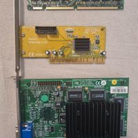 Hardware non testato