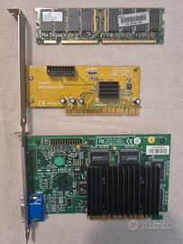 Hardware non testato