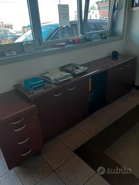 arredo ufficio