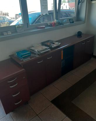 arredo ufficio