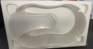 Vaschetta per bagnetto Mibb