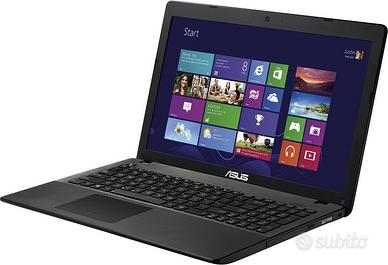 Asus f 552c