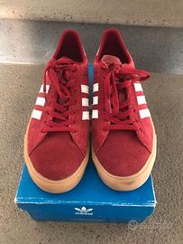 Adidas Campus 80s vintage