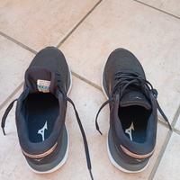 Mizuno Wave Sky 5 running donna