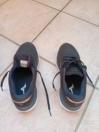 Mizuno Wave Sky 5 running donna