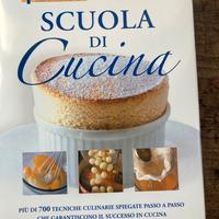 NATALE -  LE CORDON BLEU LIBRO DI CUCINA