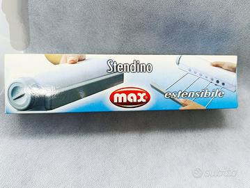 Stendino estensibile "Max"