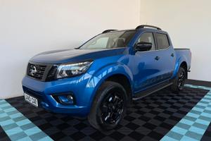 Nissan Navara 2.3 dCi 190 CV 7AT 4WD Double Cab N-