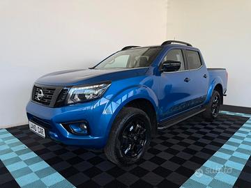 Nissan Navara 2.3 dCi 190 CV 7AT 4WD Double Cab N-