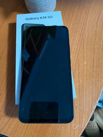 samsung galaxy a34 5g