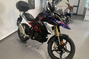 BMW g 310 gs Abs my21