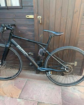 BMC Alpenchallenge AC01 Shimano 105 10v