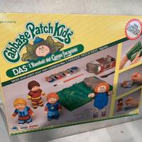 Gioco in scatola GABBAGE PATCH KIDS Das 