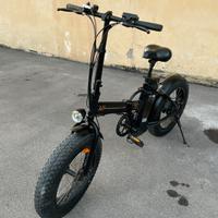 BICI ELETTRICA SMARTWAY