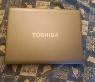 Computer Toshiba 