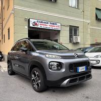 Citroen C3 Aircross PureTech 110 S&S EAT6 Shine PR