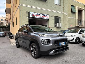 Citroen C3 Aircross PureTech 110 S&S EAT6 Shine PR