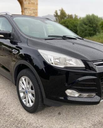 FORD Kuga 2.0 TDCI 120 CV S&S 2WD Titanium