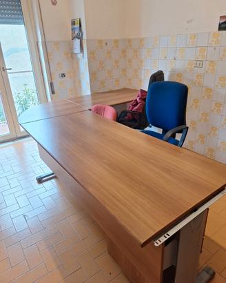 Mobili ufficio