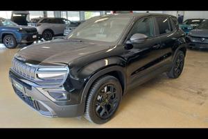 Jeep Avenger 4xe Hybrid 619 Overland 1.2 145c...