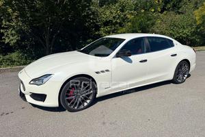 MASERATI Quattroporte V6 430 CV S Q4 Gransport