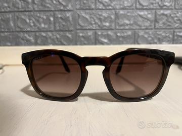 Occhiali da sole Gucci donna