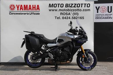 Yamaha Tracer 9 GT