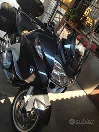 Bmw r 1200 rt - 2005