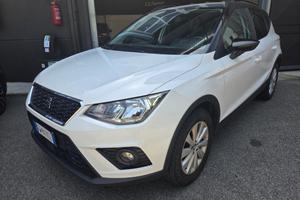 SEAT Arona 1.6 TDI 95 CV DSG Style