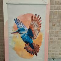 Diamond Painting Banner