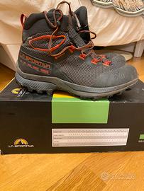 Scarponcini da trekking/avvicinamento La Sportiva