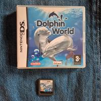 Dolphin World per Nintendo DS
