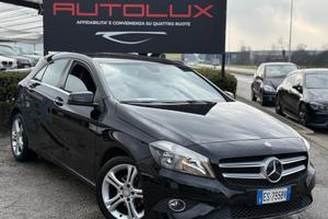 Mercedes-benz A 180 CDI Premium Ok neopatentati
