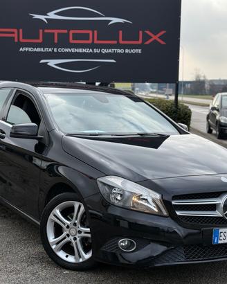 Mercedes-benz A 180 CDI Premium Ok neopatentati