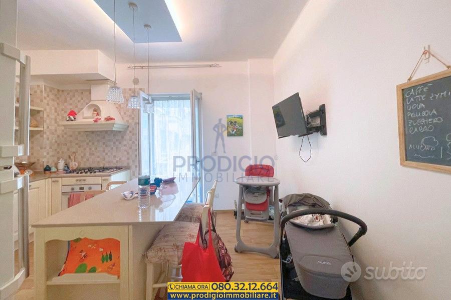 Apartment in Molfetta, Villaggio Belgiovine - Altro