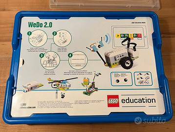 LEGO Education WeDo 2.0
