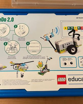 LEGO Education WeDo 2.0