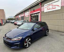 VOLKSWAGEN Golf GTI Performance 2.0 245 CV TSI D